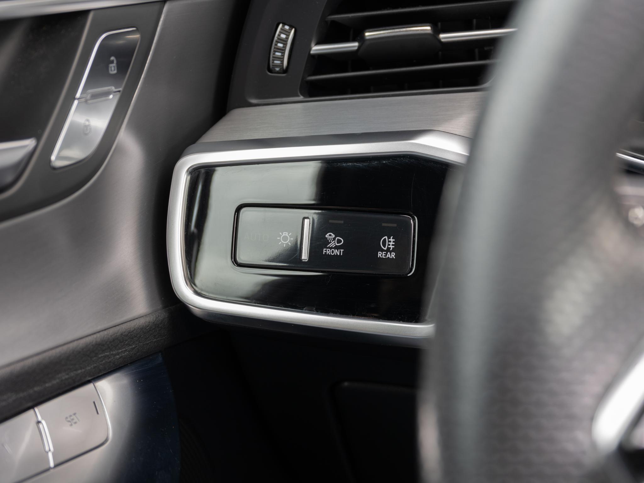 Foto van Audi A6 Avant