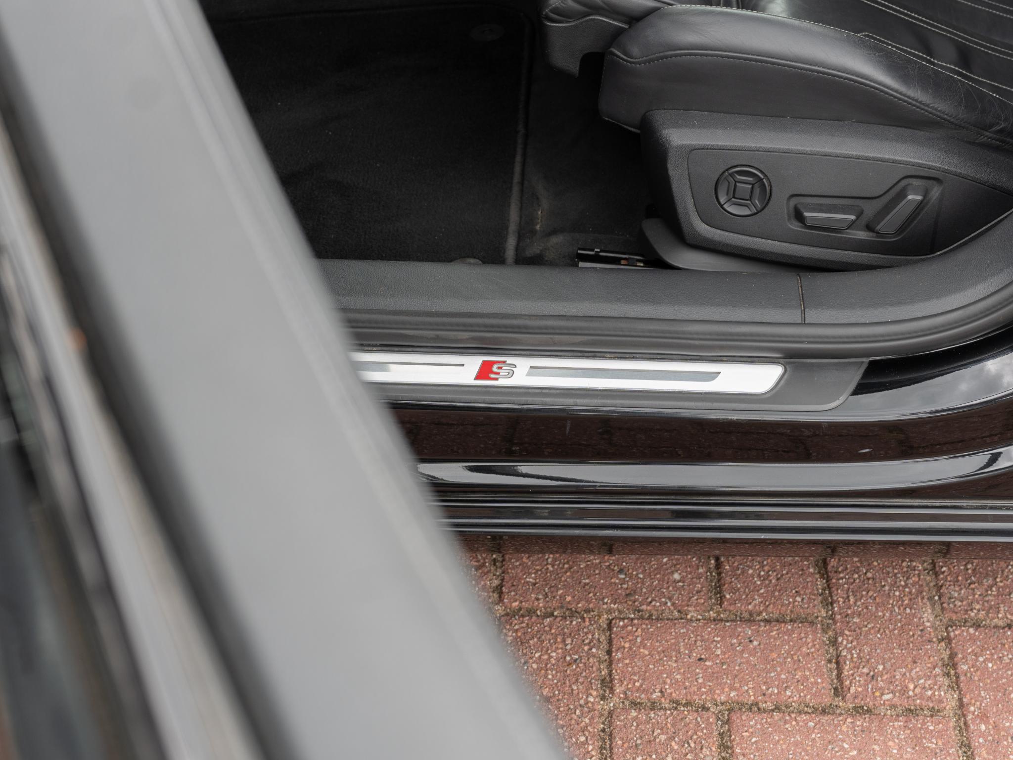 Foto van Audi A6 Avant