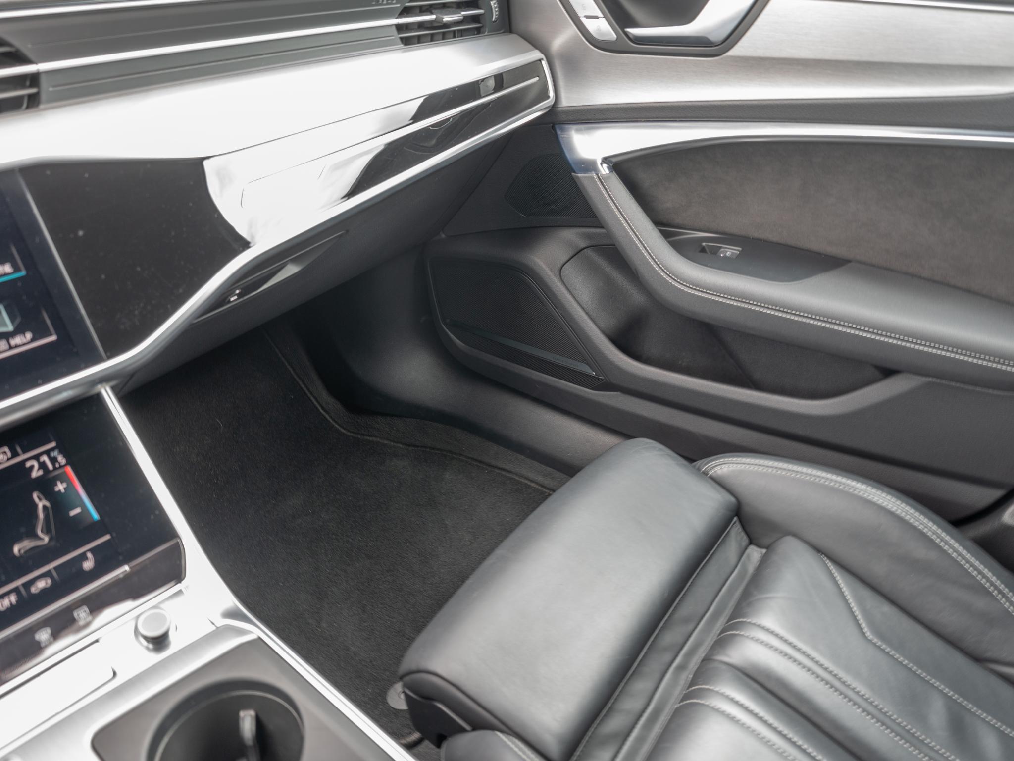 Foto van Audi A6 Avant