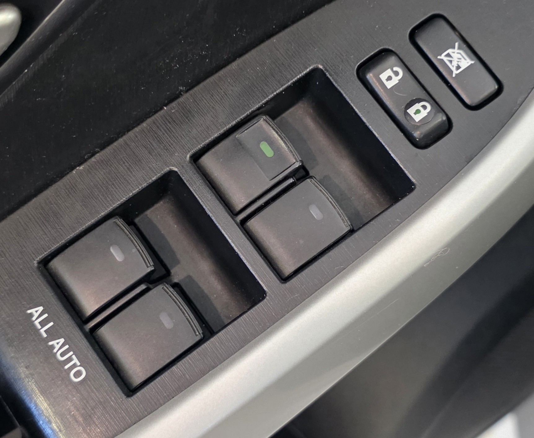 Foto van Toyota Toyota Prius