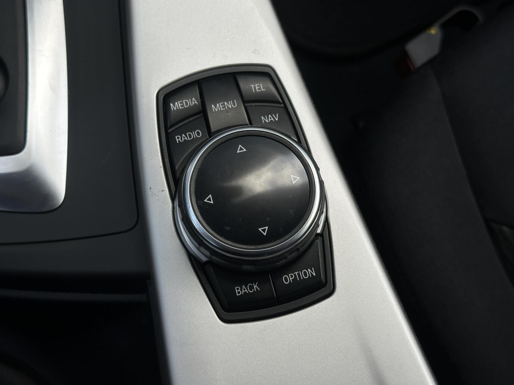 Foto van BMW 318d