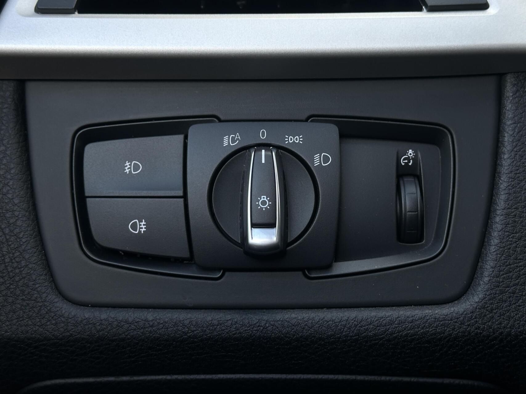 Foto van BMW 318d