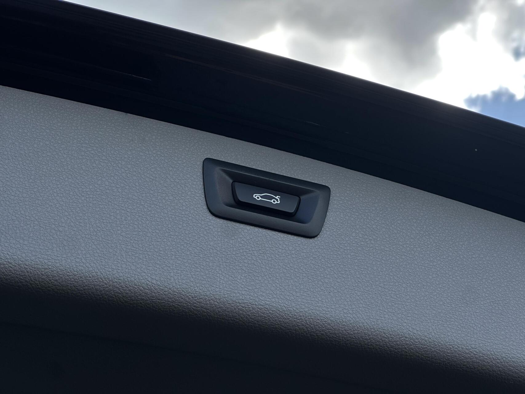 Foto van BMW 318d