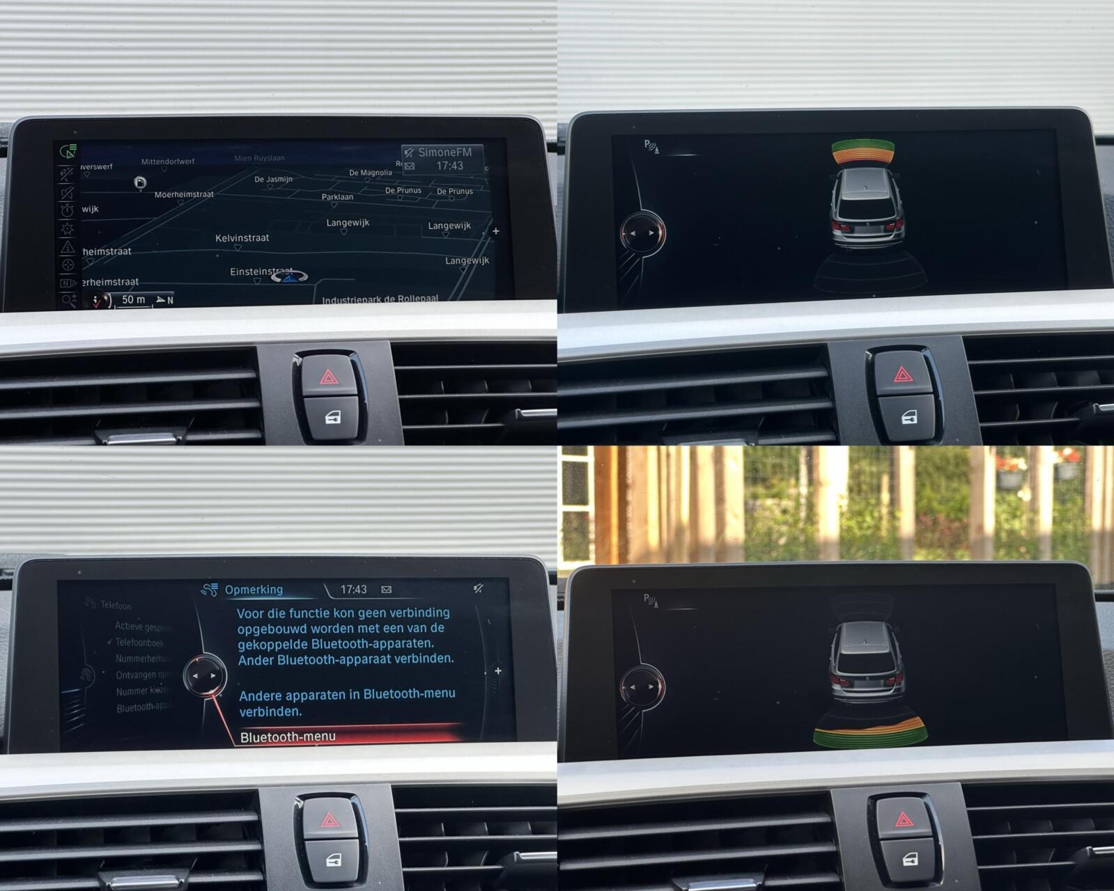 Foto van BMW 318d