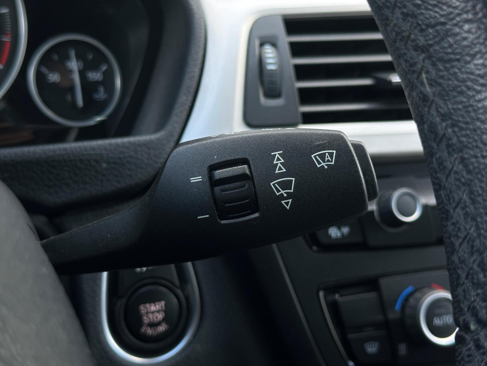 Foto van BMW 318d