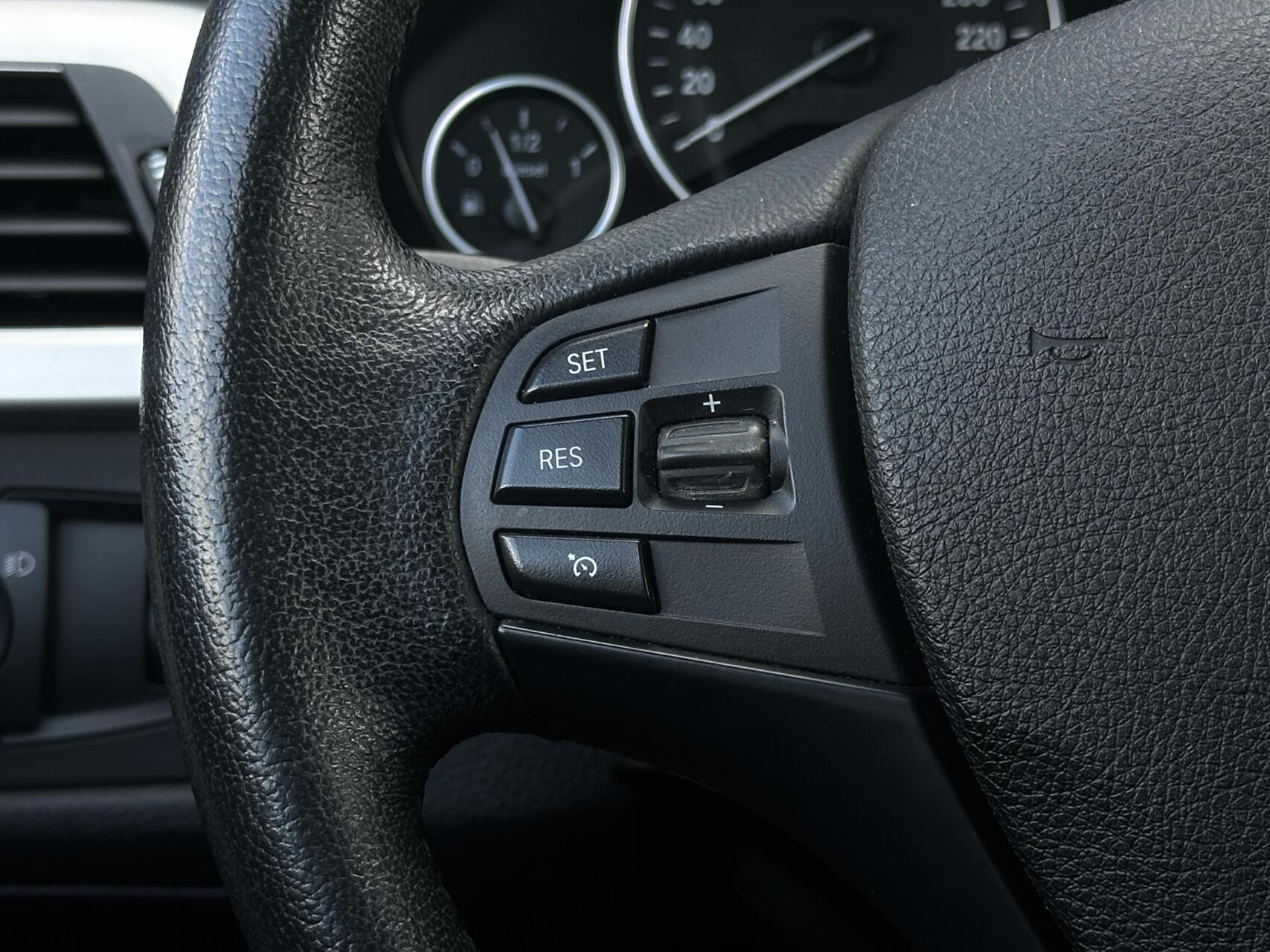 Foto van BMW 318d