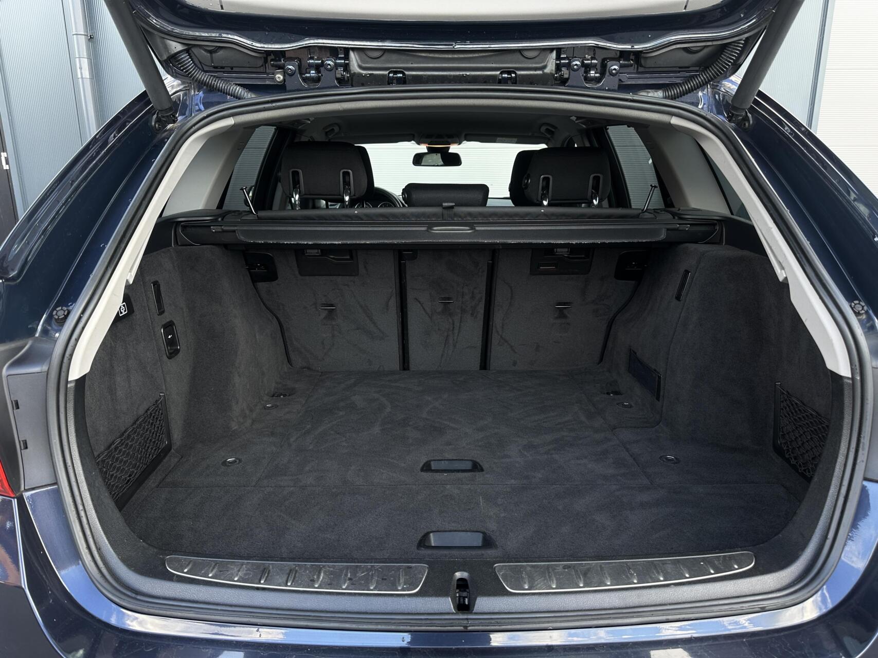 Foto van BMW 318d