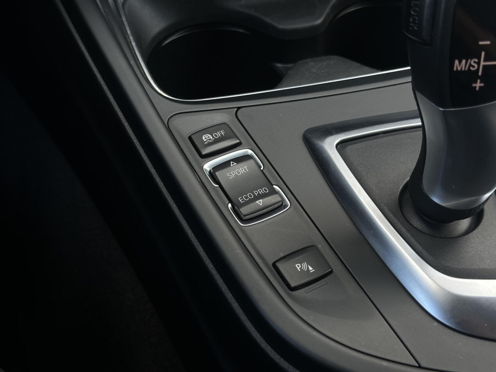 Foto van BMW 318d