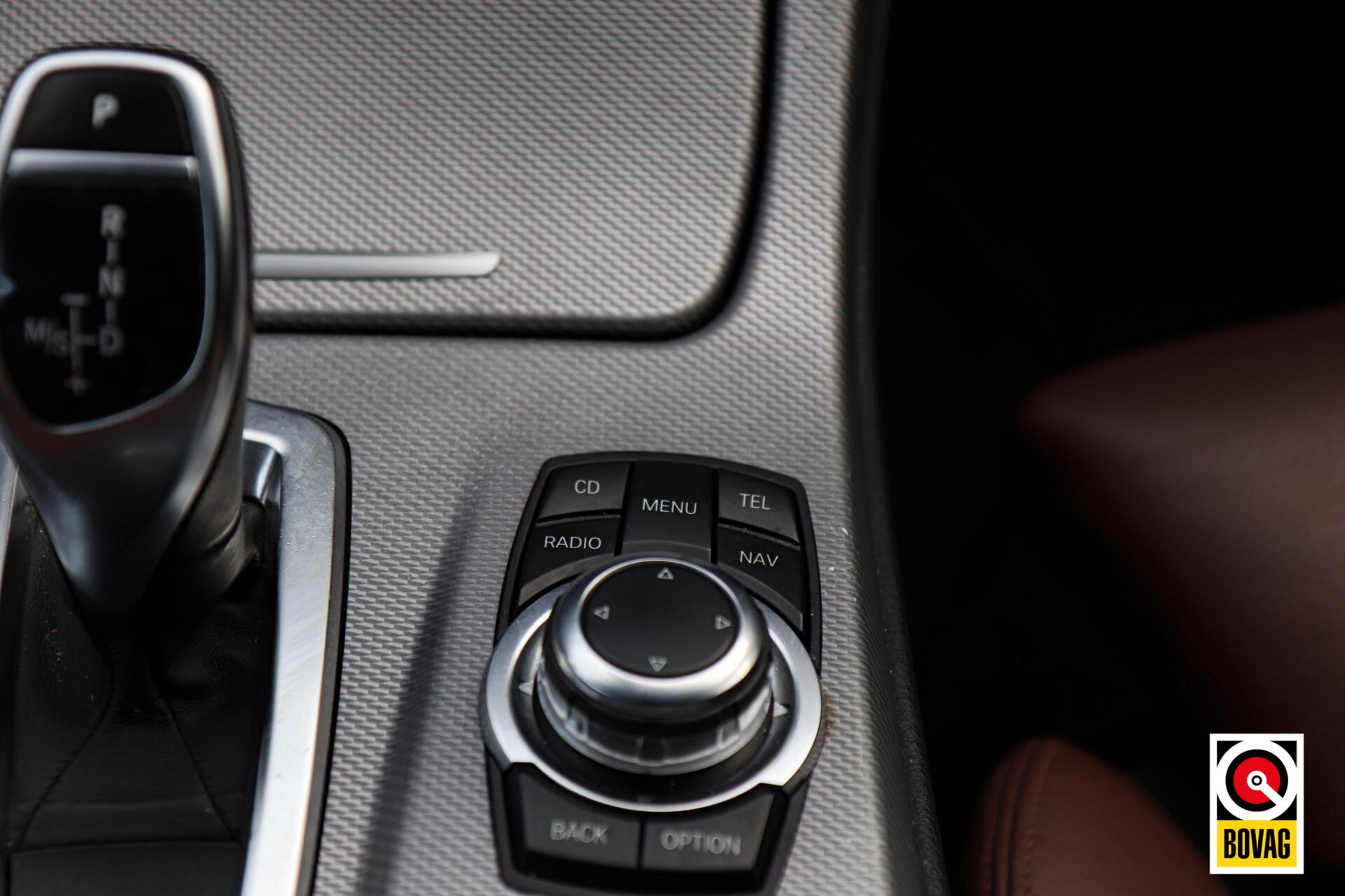 Foto van BMW 528i