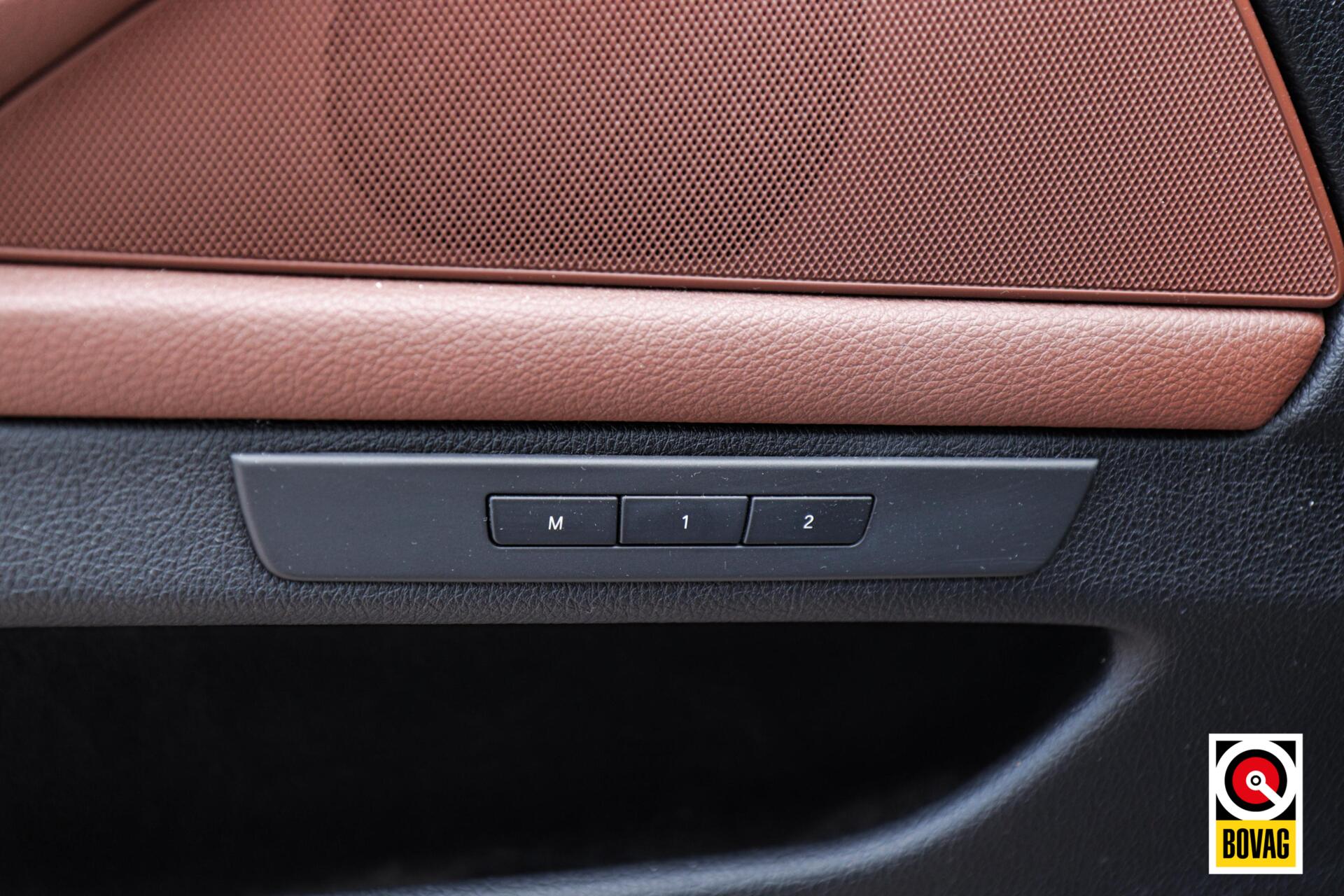 Foto van BMW 528i