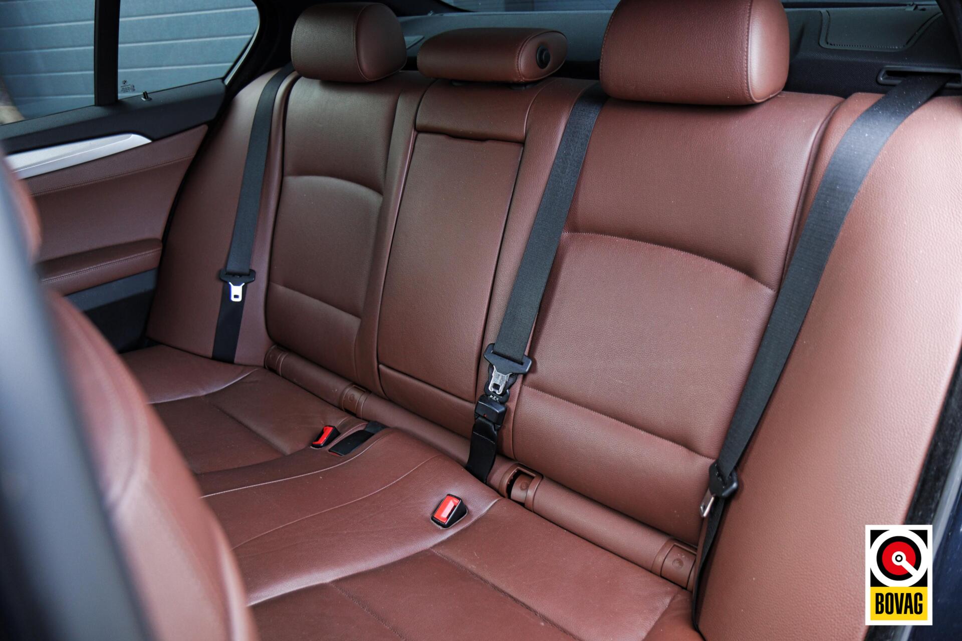 Foto van BMW 528i
