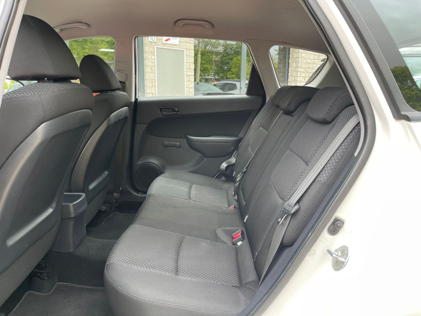 Foto van Hyundai I 30cw