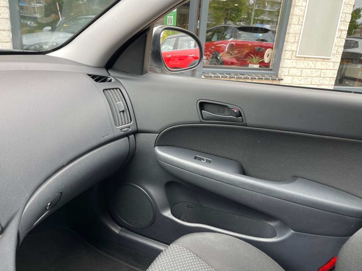 Foto van Hyundai I 30cw