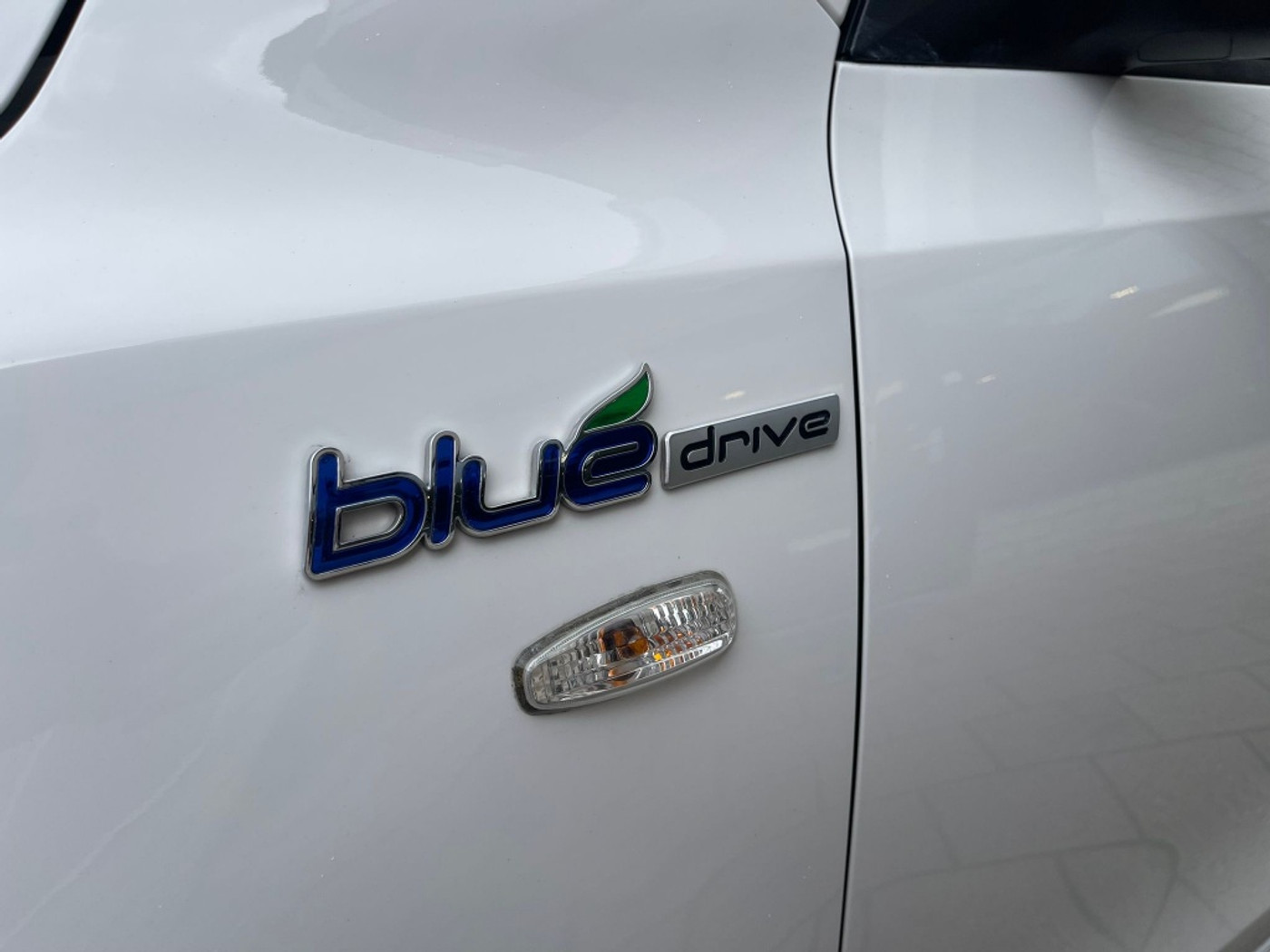 Foto van Hyundai I 30cw