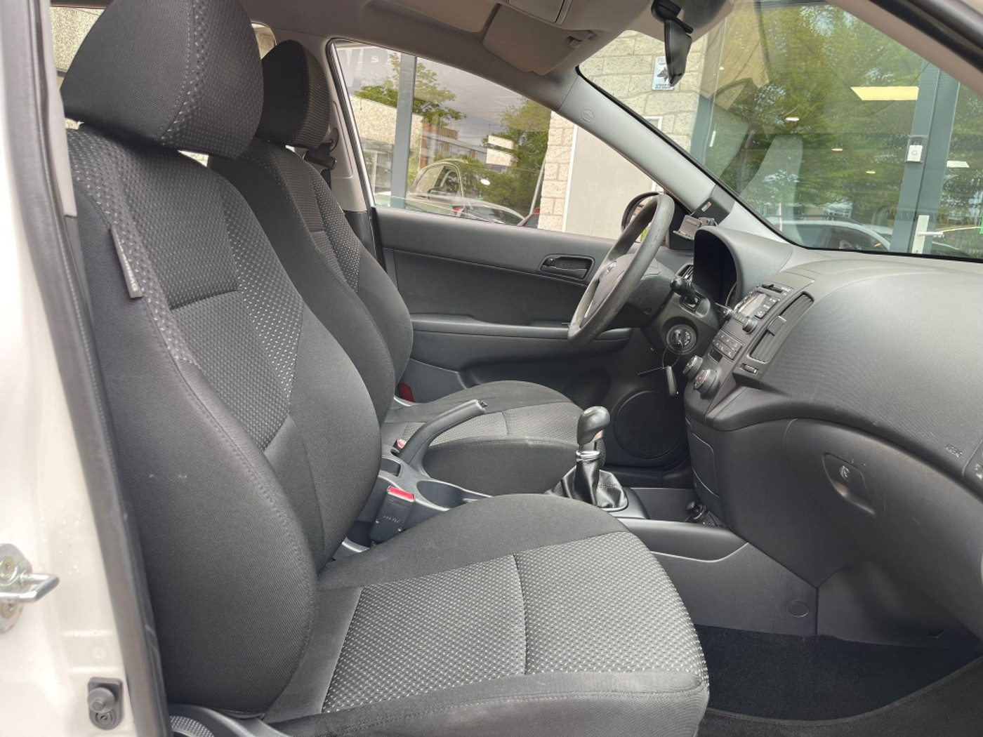Foto van Hyundai I 30cw