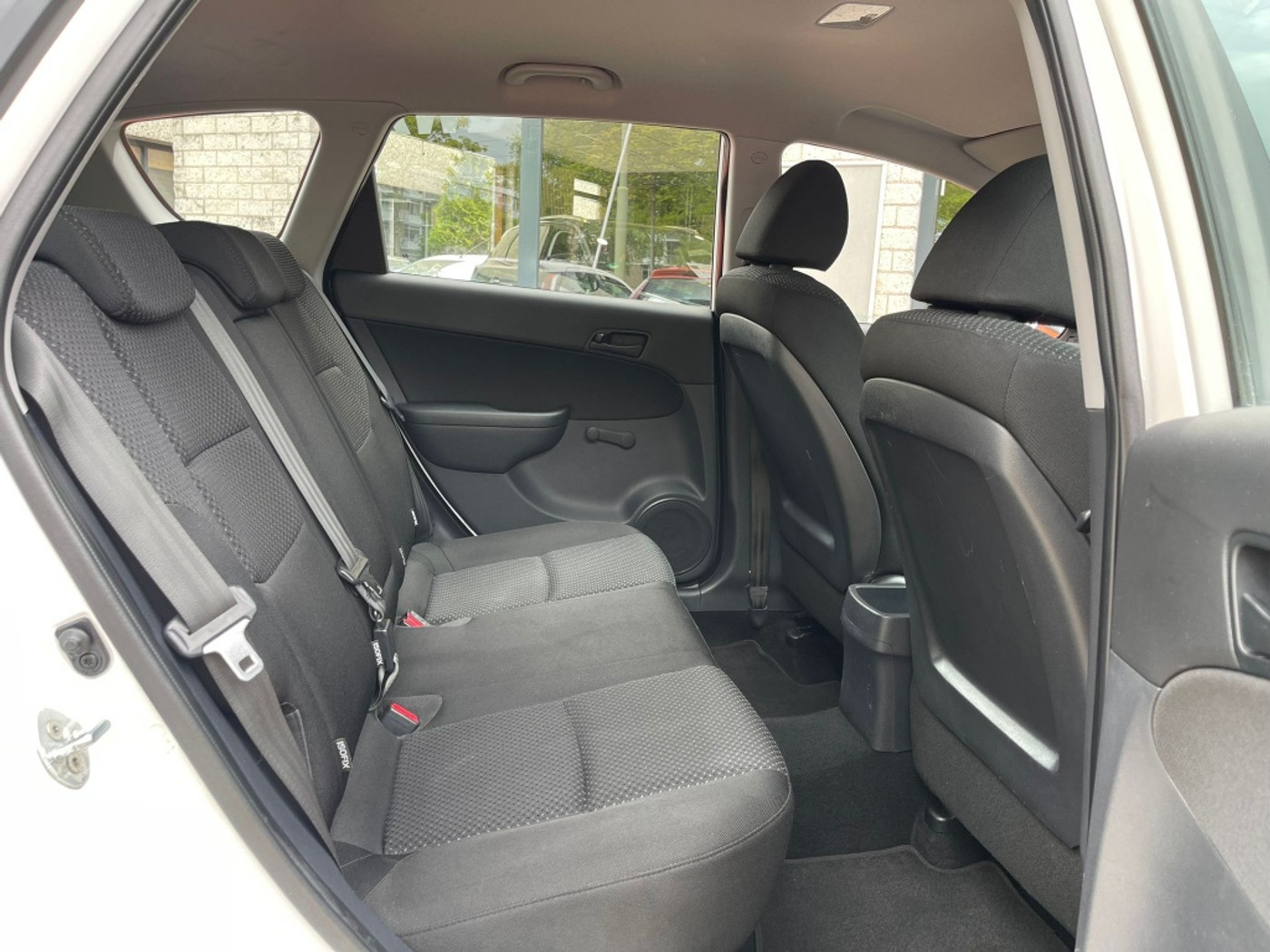 Foto van Hyundai I 30cw
