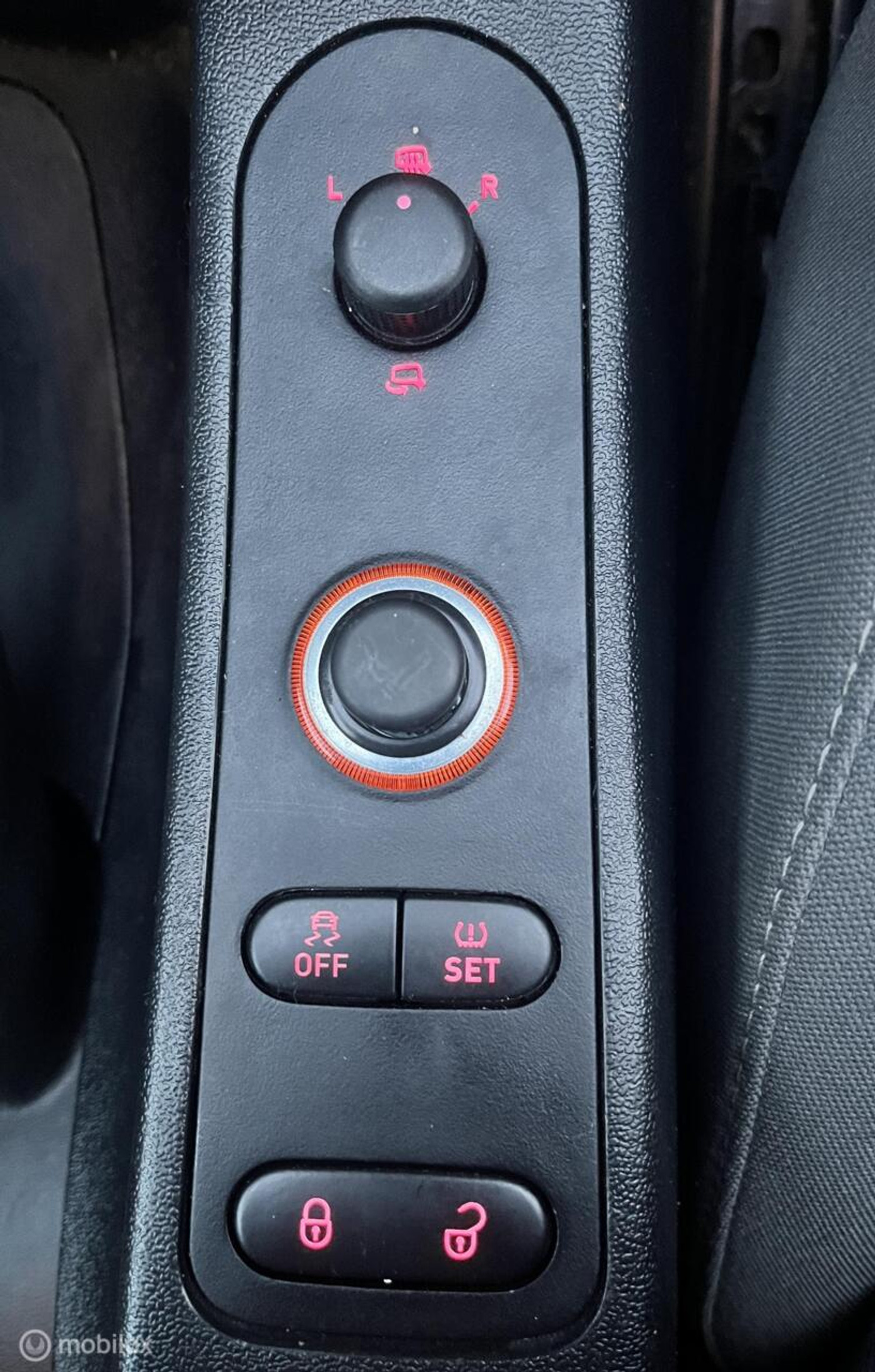 Foto van Seat Altea XL