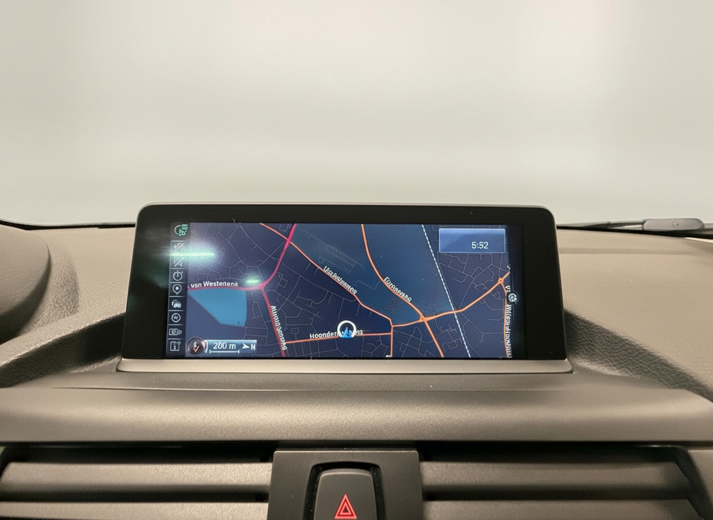 Foto van BMW 114i