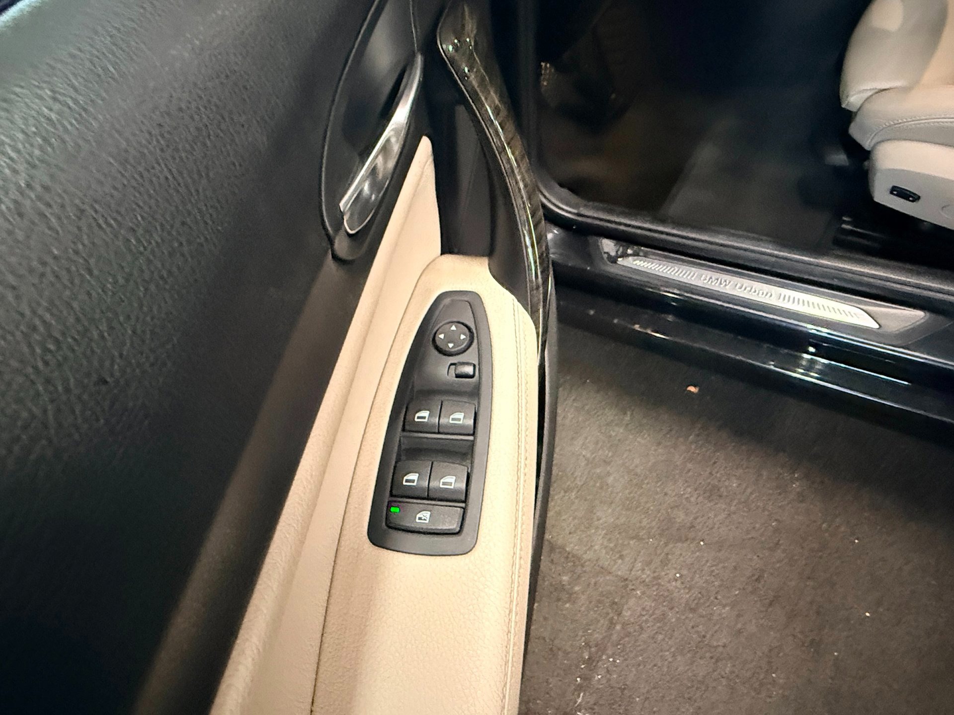 Foto van BMW 114i