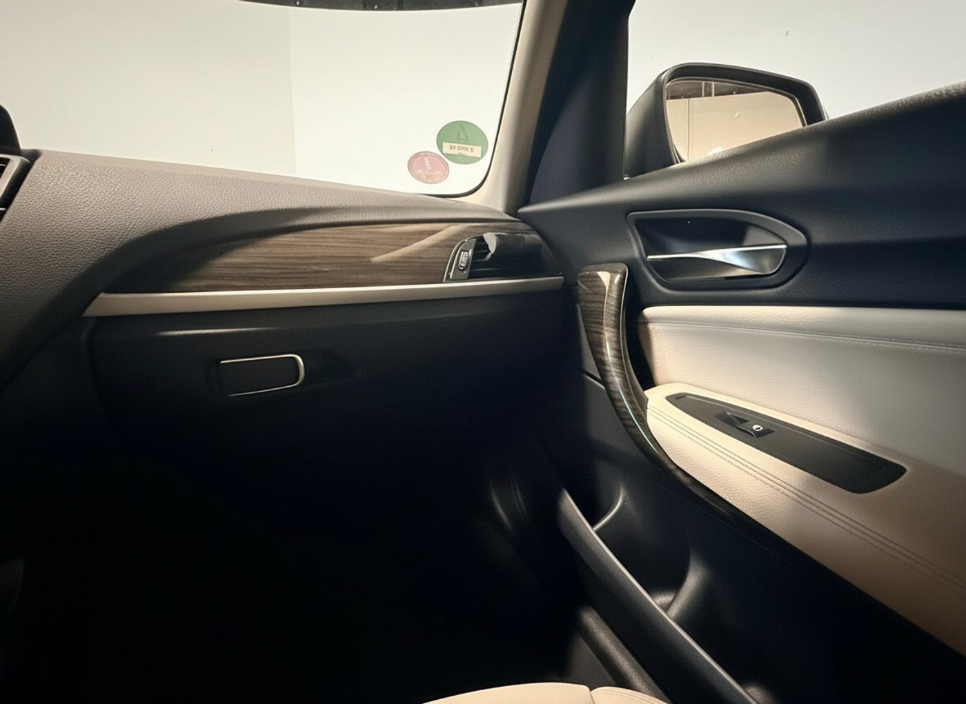 Foto van BMW 114i