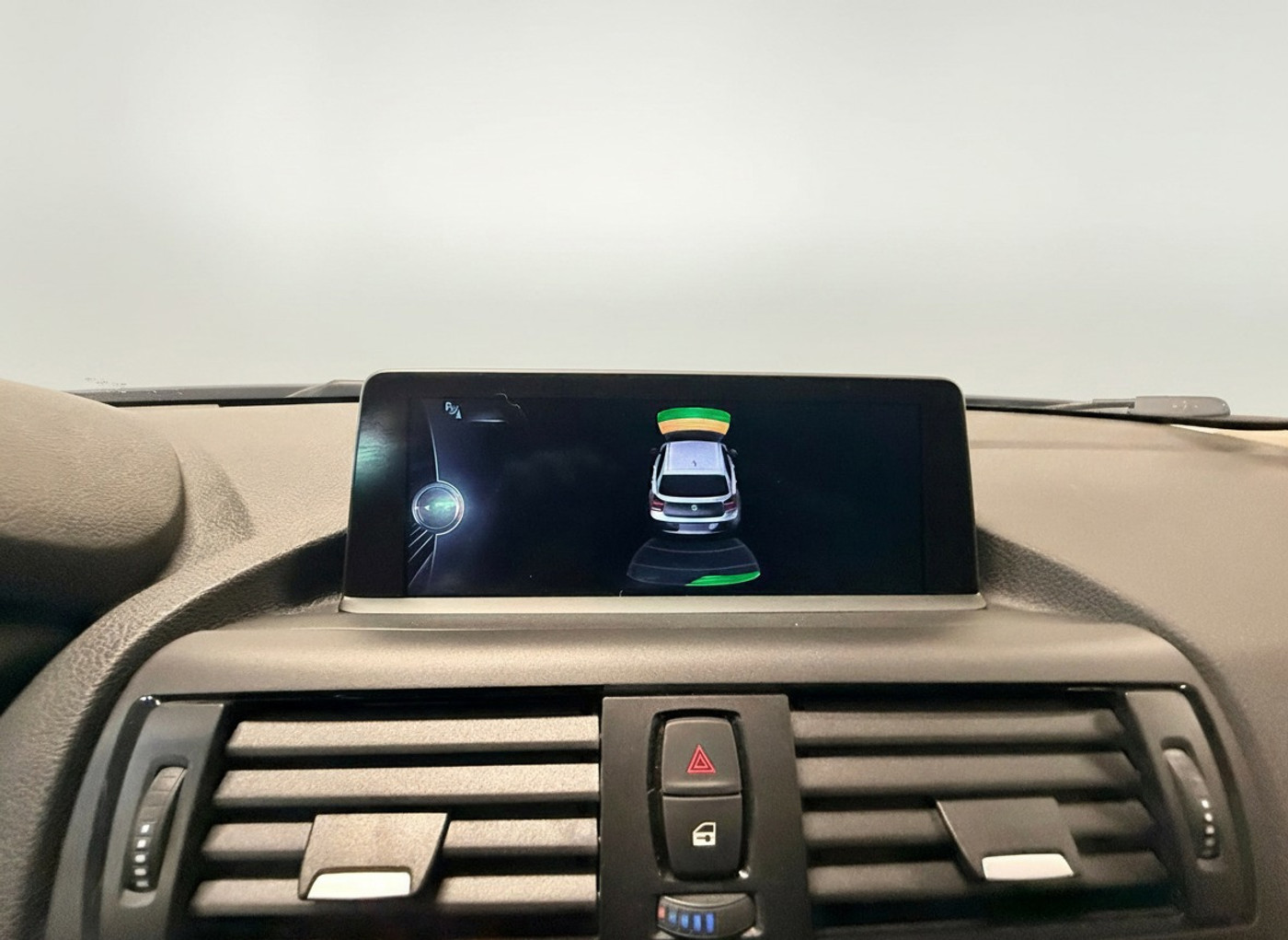 Foto van BMW 114i