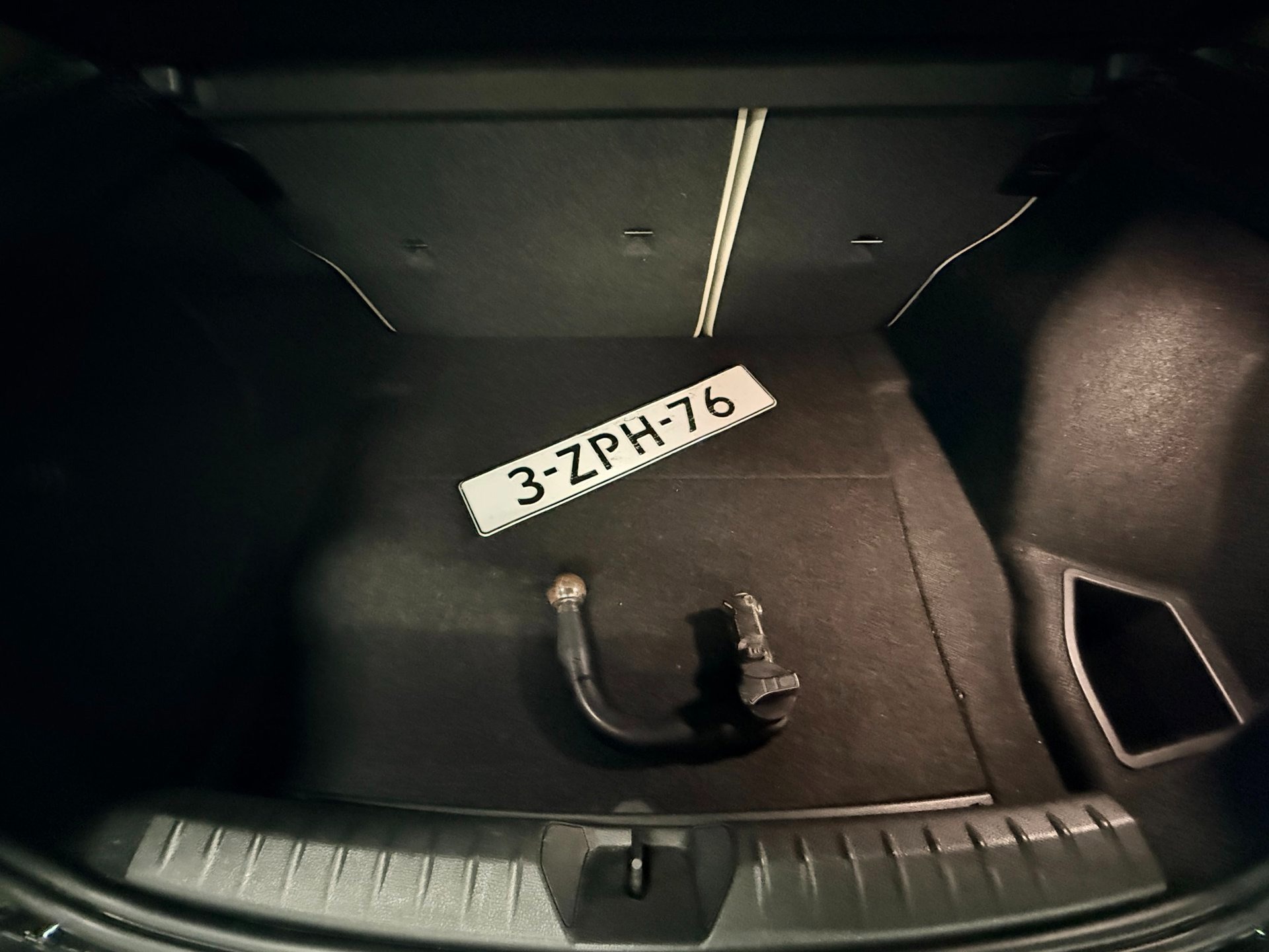 Foto van BMW 114i