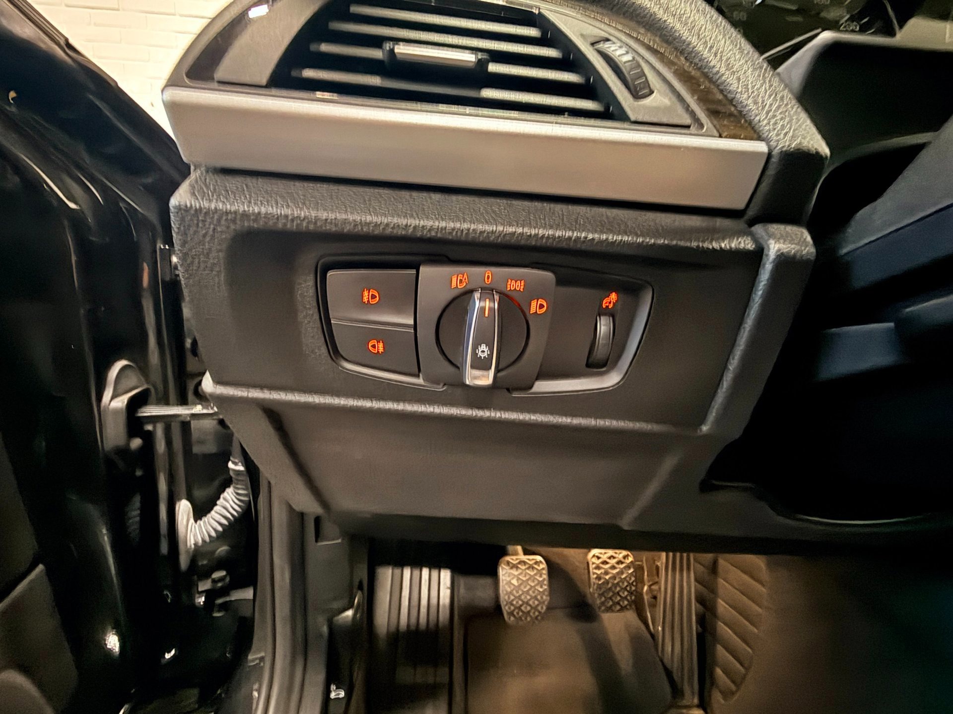 Foto van BMW 114i