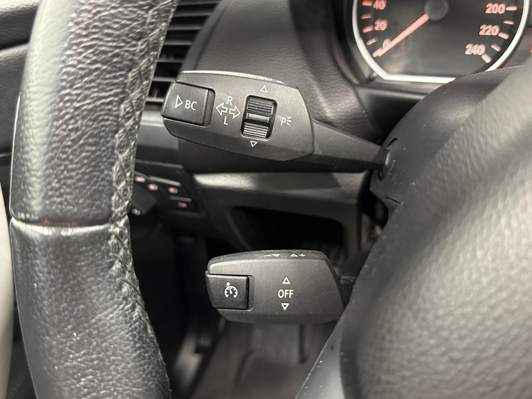 Foto van BMW 1er Reihe