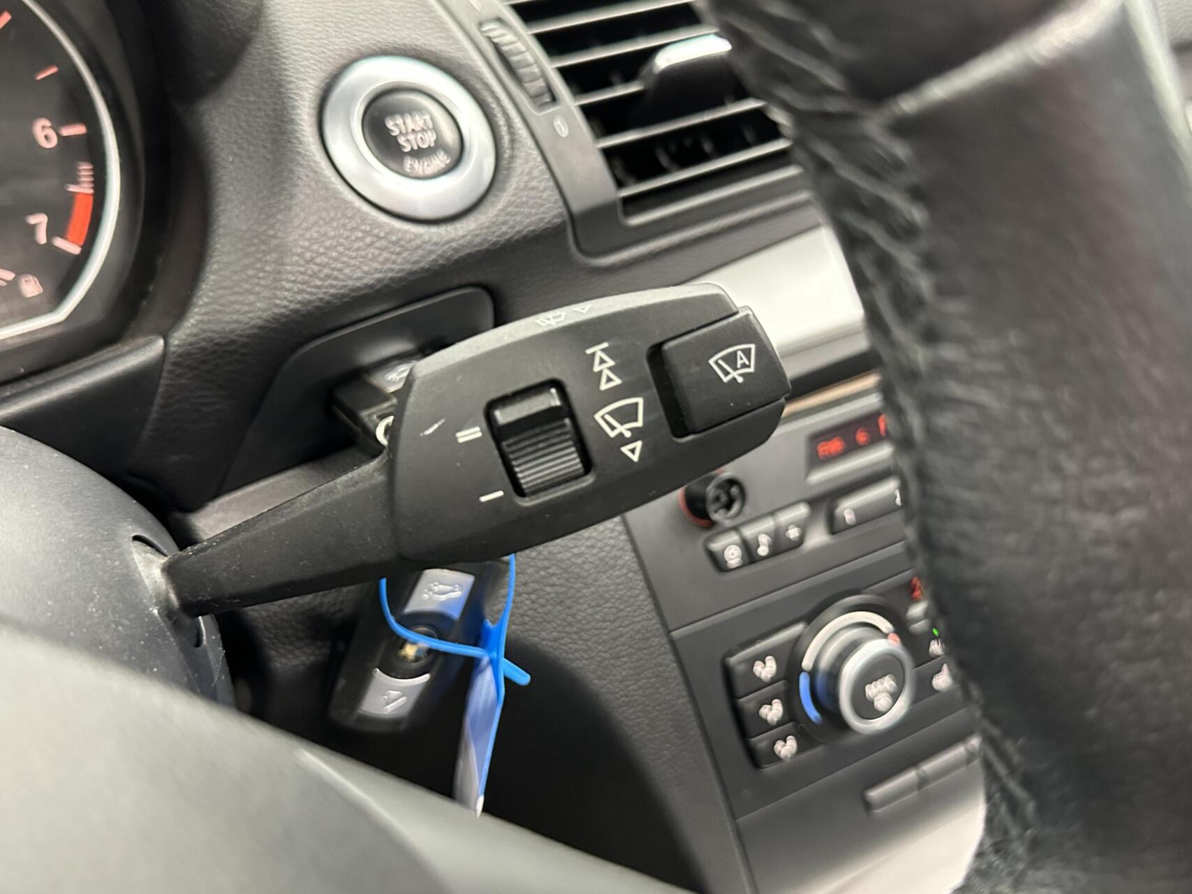 Foto van BMW 1er Reihe