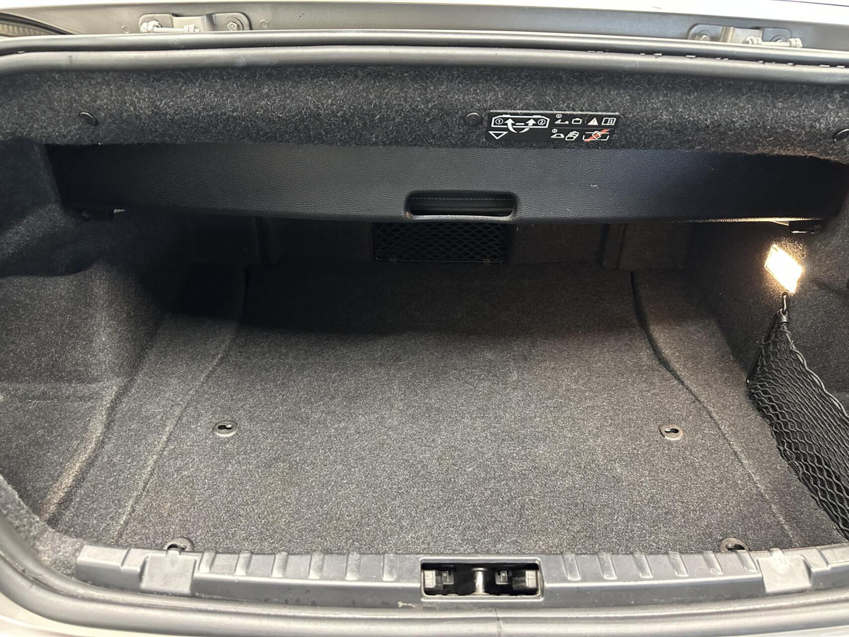 Foto van BMW 1er Reihe