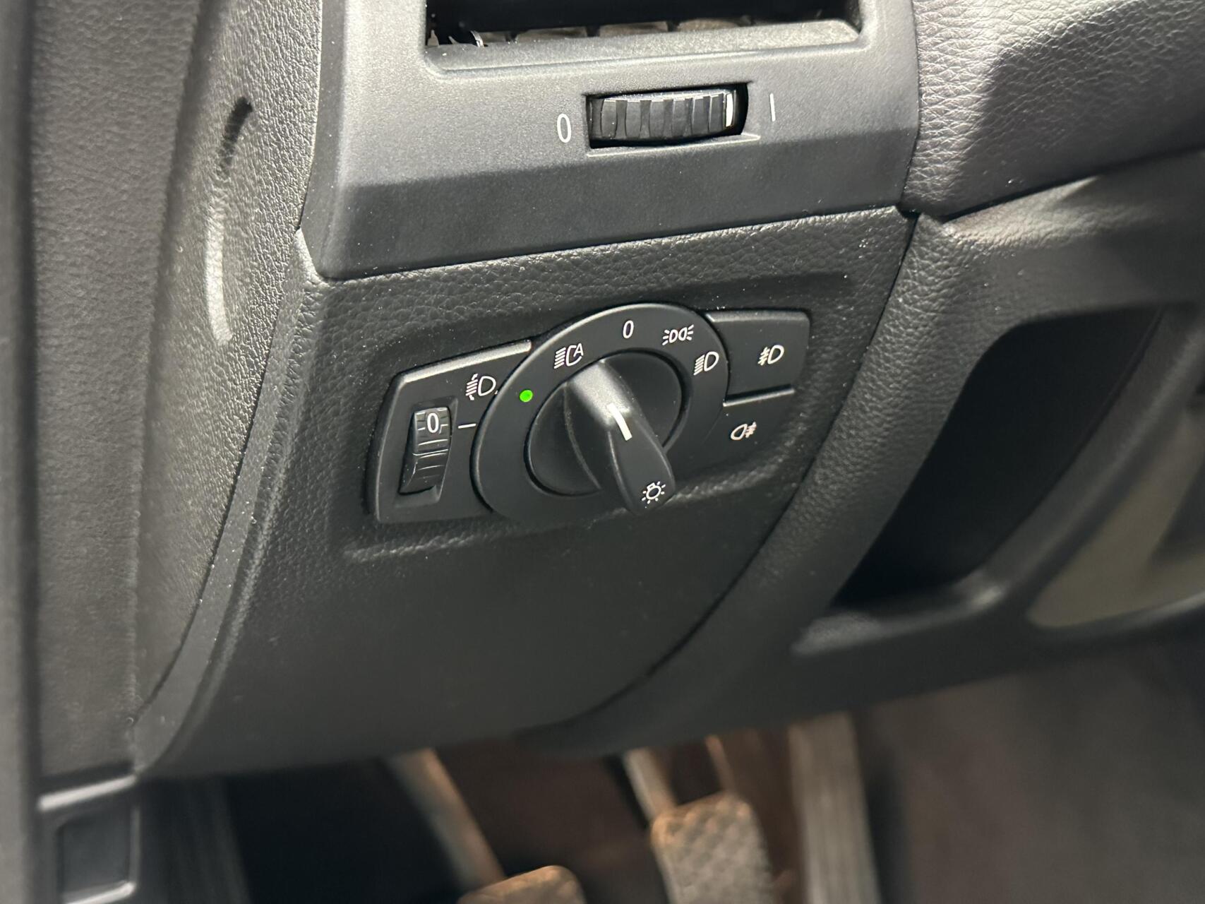 Foto van BMW 1er Reihe
