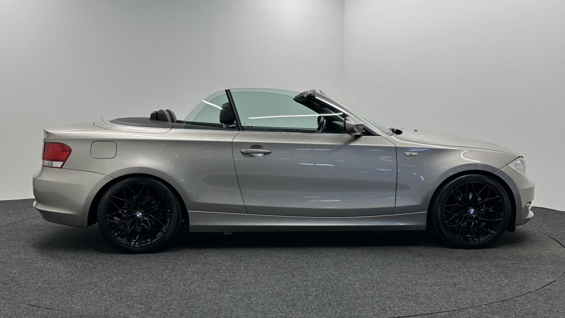 Foto van BMW 1er Reihe