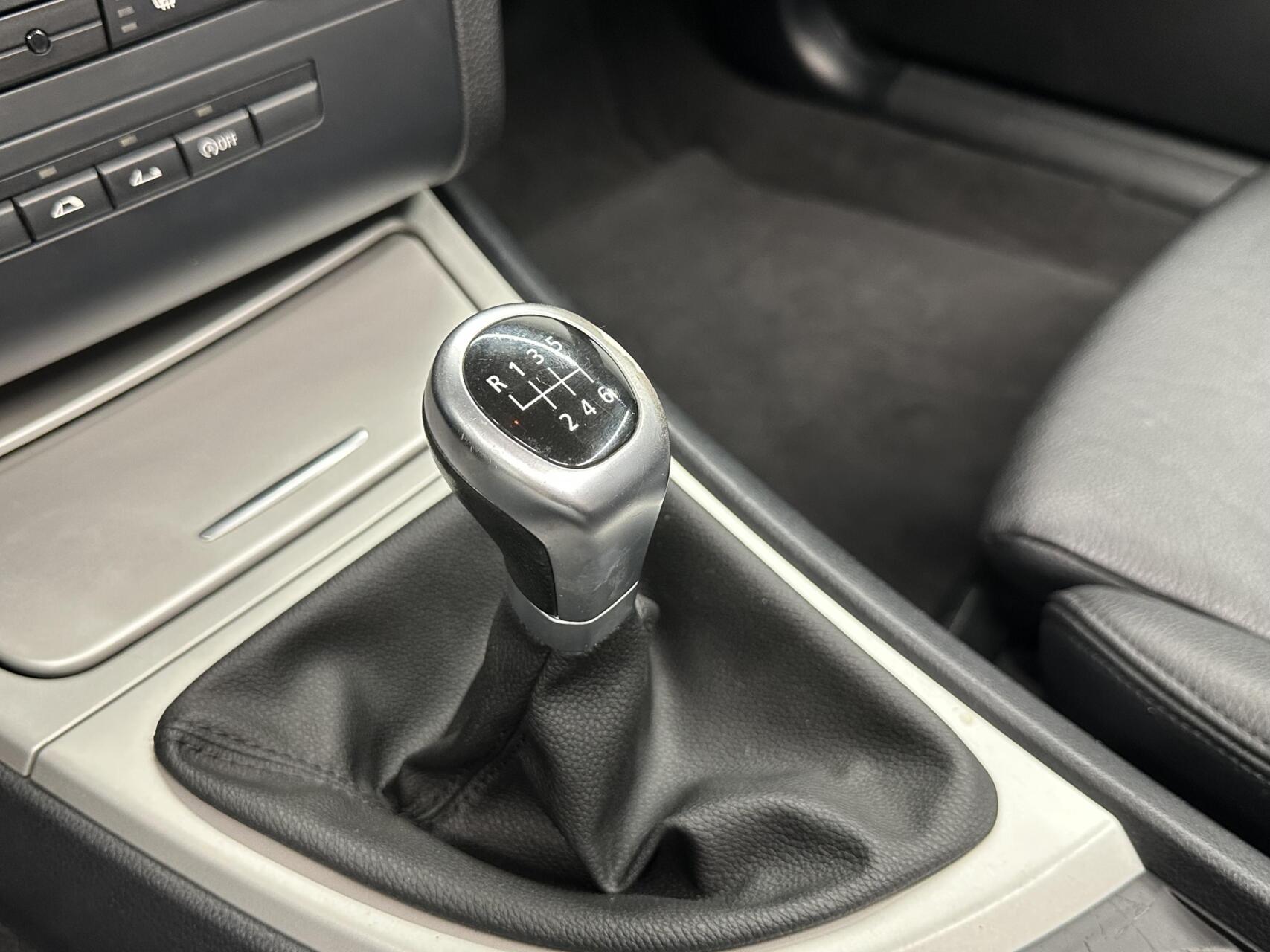 Foto van BMW 1er Reihe
