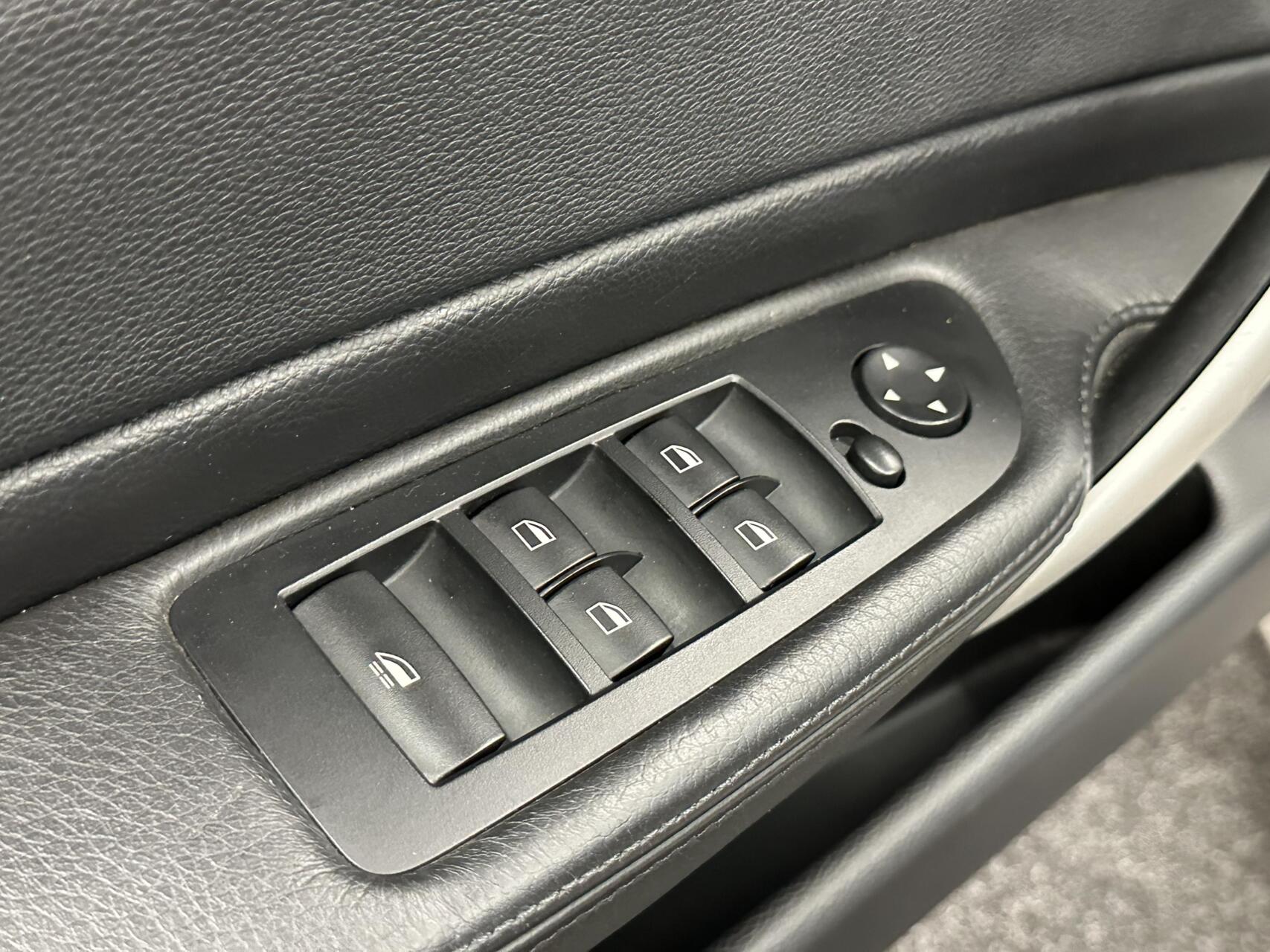 Foto van BMW 1er Reihe