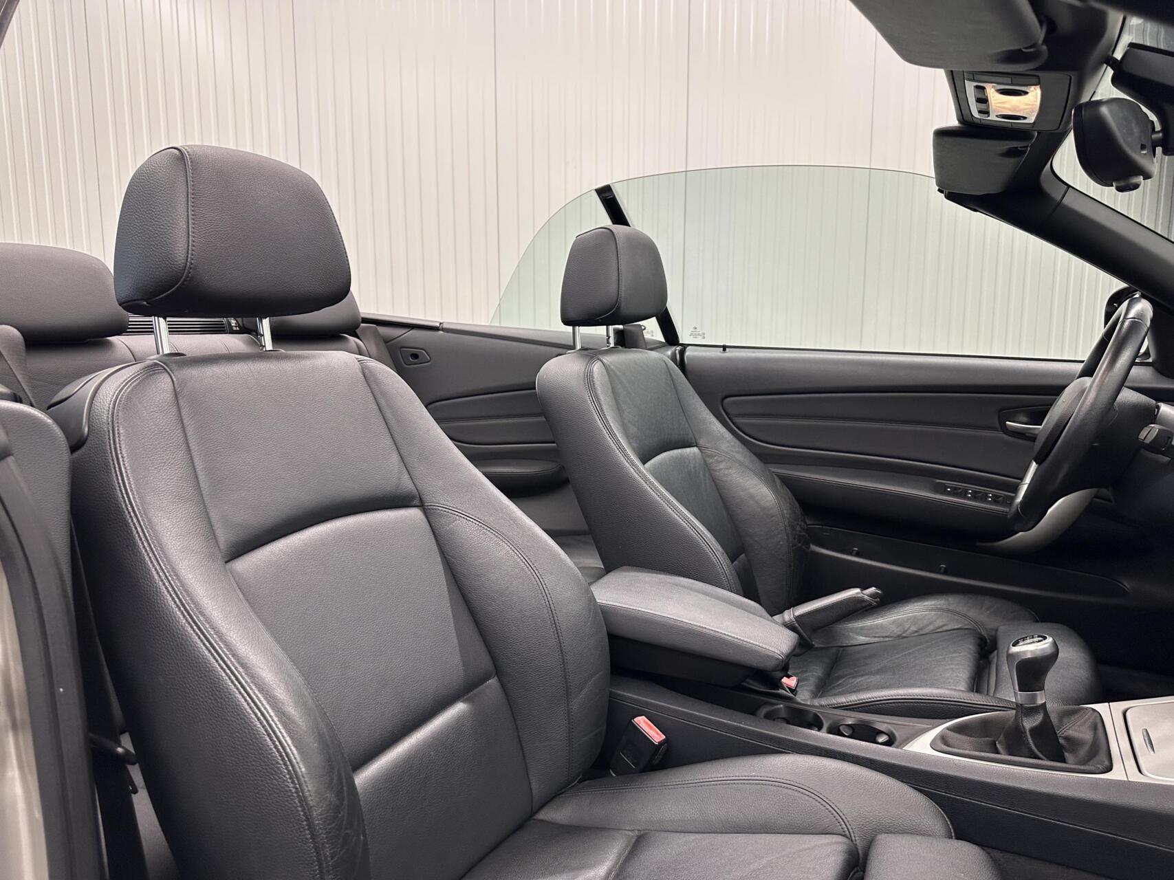 Foto van BMW 1er Reihe