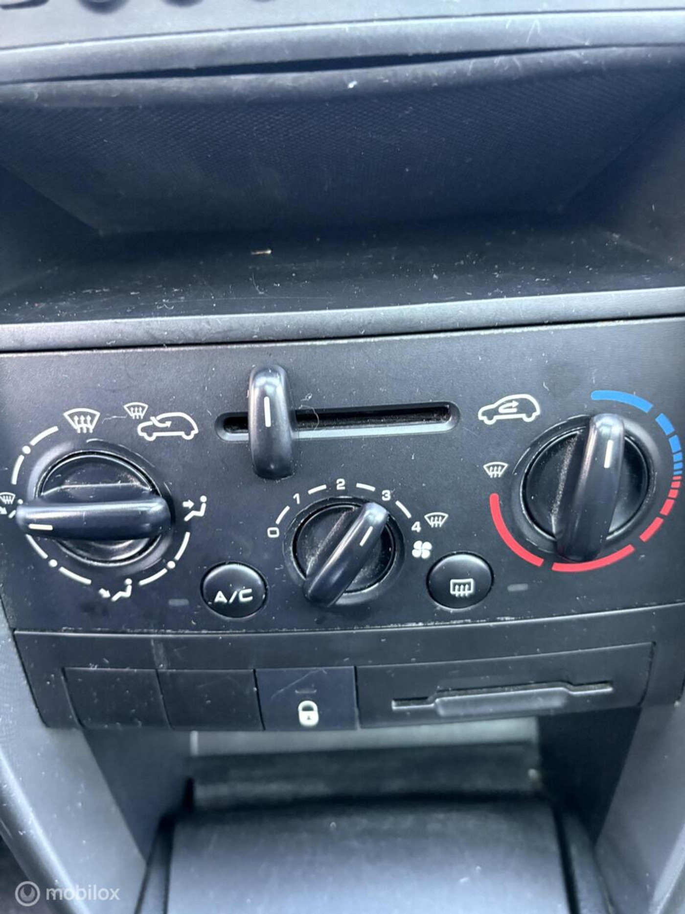 Foto van Peugeot 207 SW