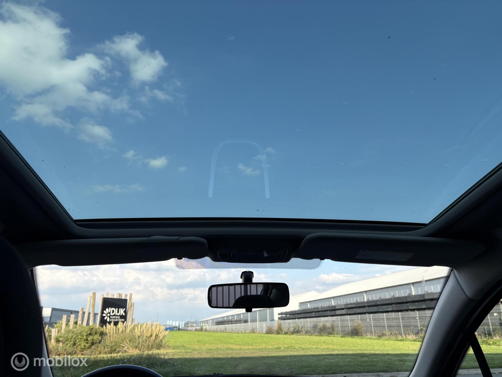 Foto van Peugeot 207 SW