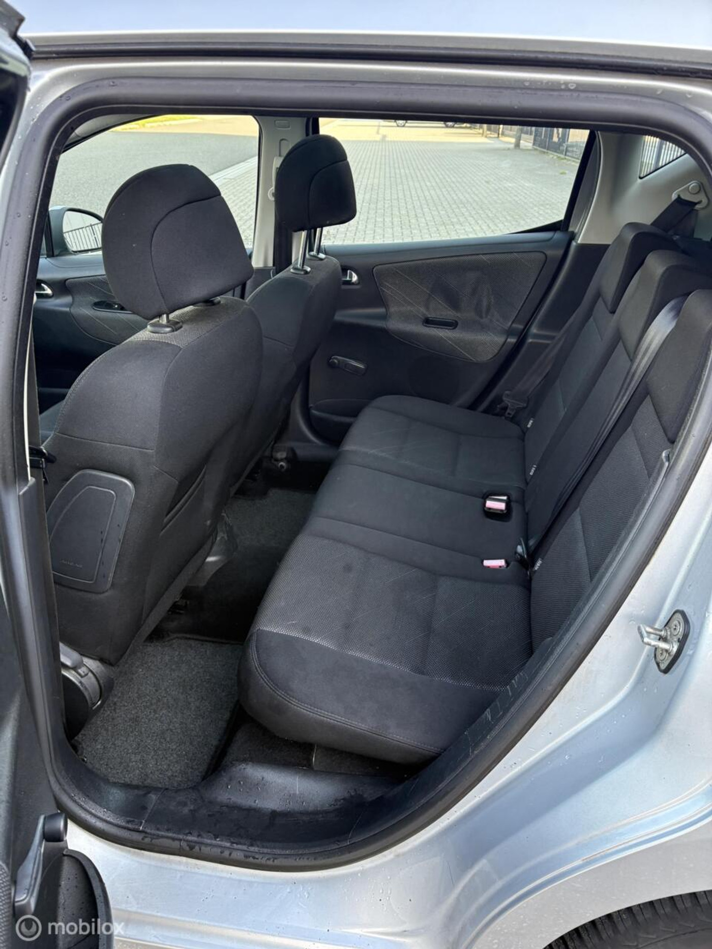 Foto van Peugeot 207 SW