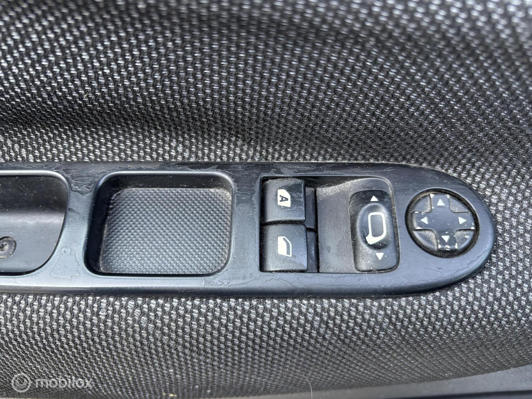 Foto van Peugeot 207 SW