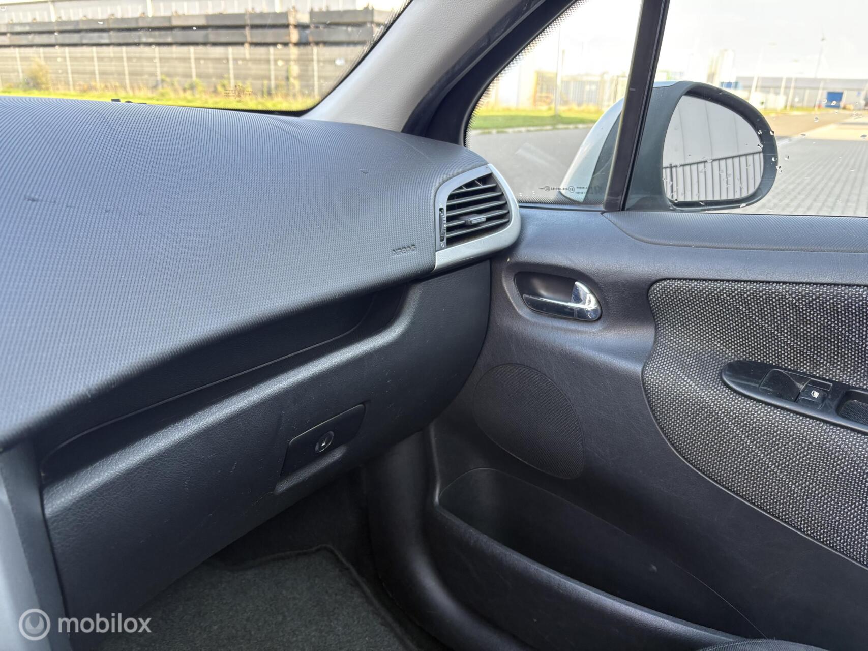 Foto van Peugeot 207 SW