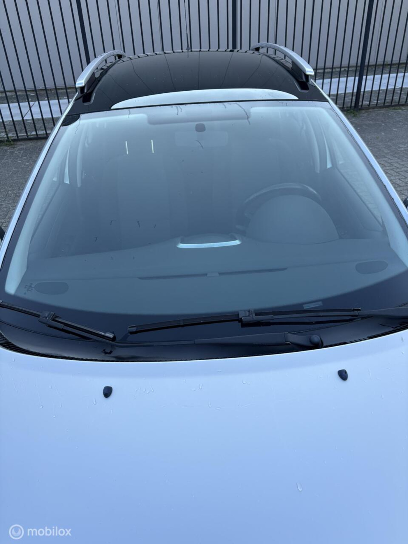 Foto van Peugeot 207 SW