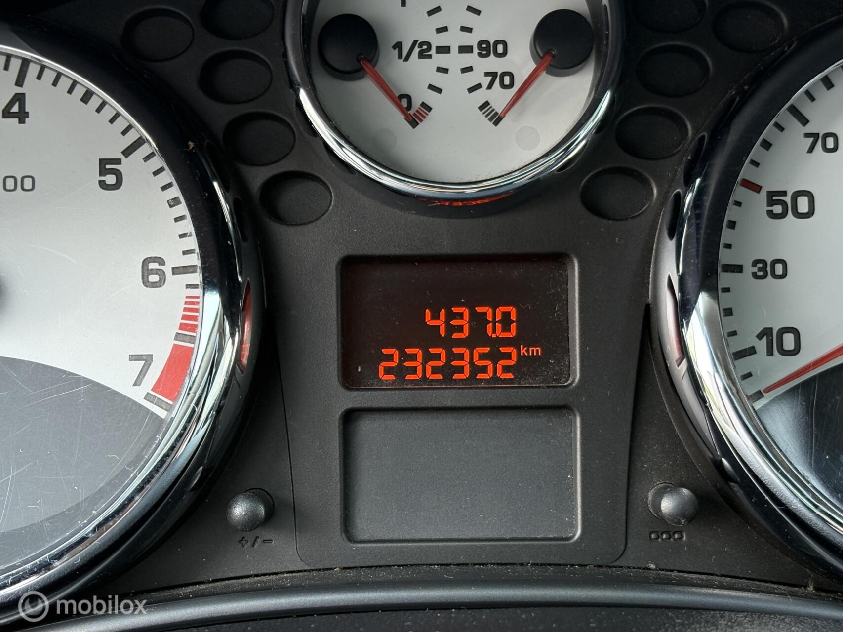 Foto van Peugeot 207 SW