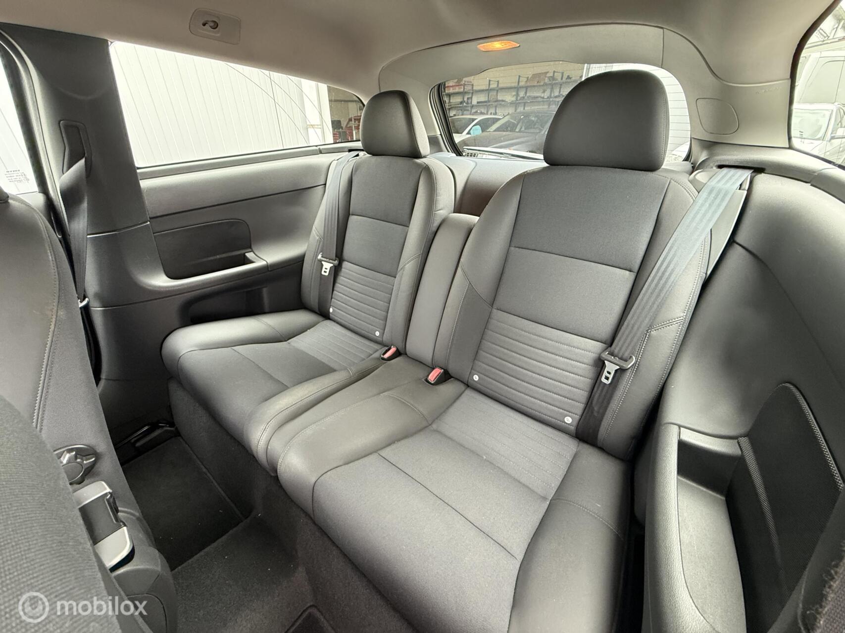 Foto van Volvo C30