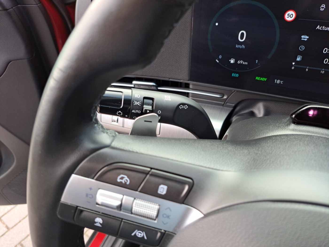 Foto van Hyundai Kona