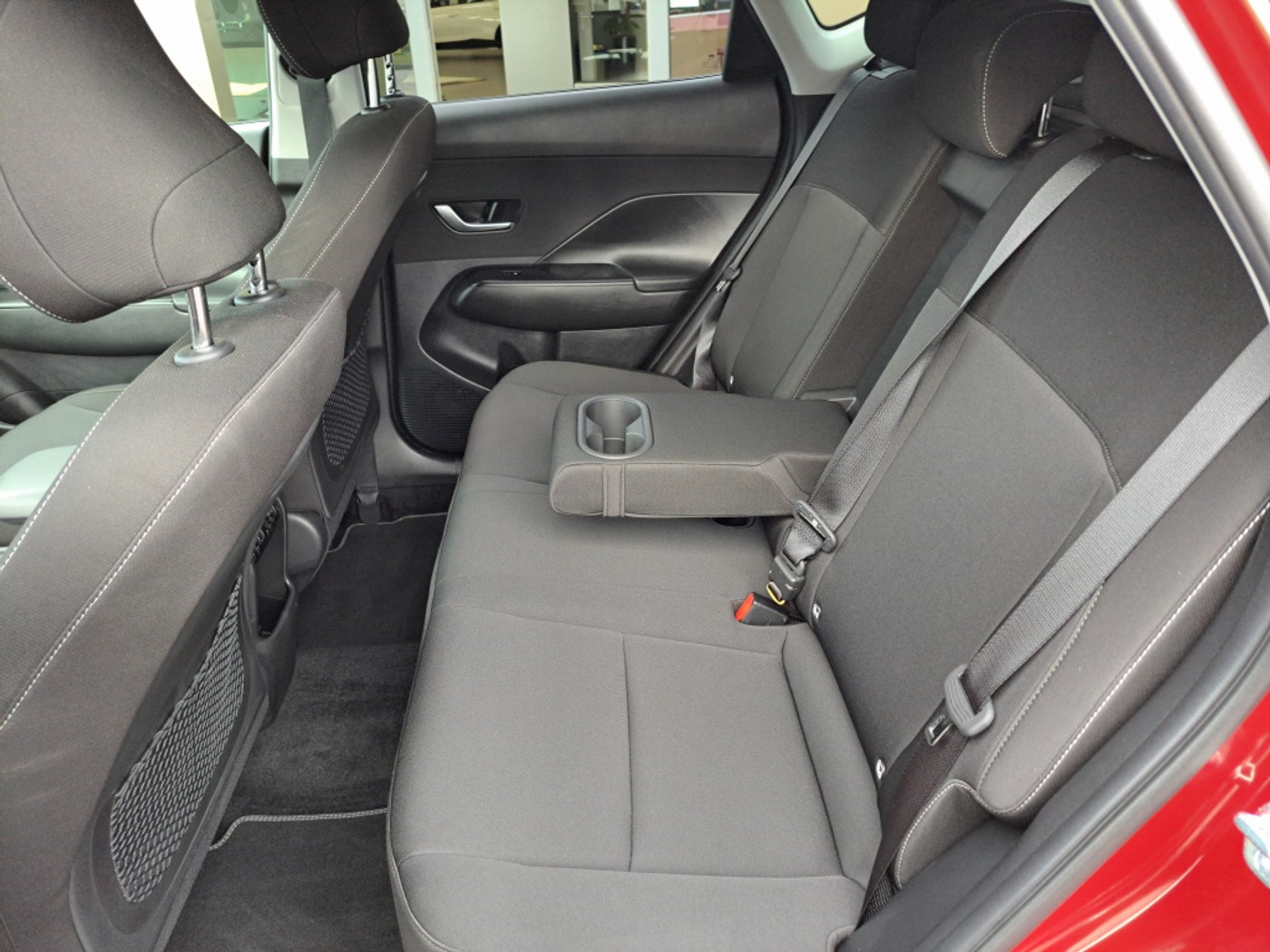 Foto van Hyundai Kona