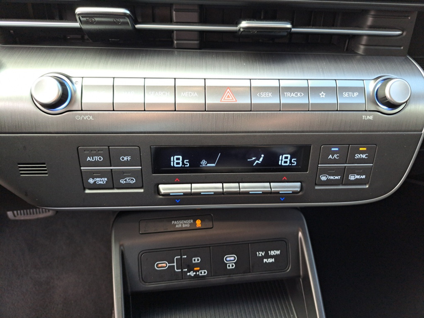 Foto van Hyundai Kona
