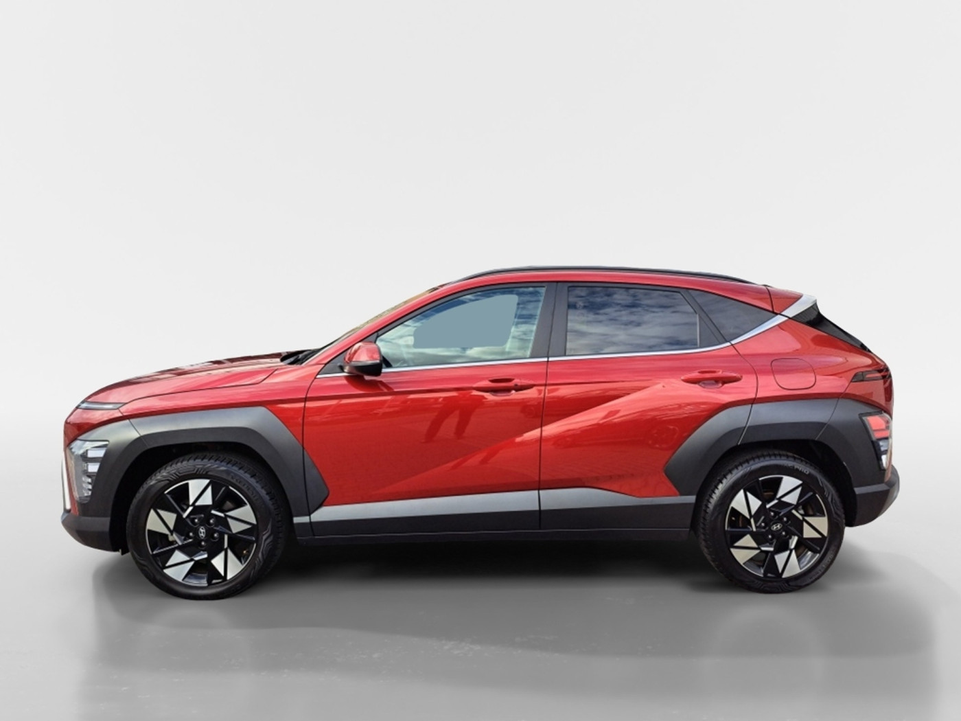 Foto van Hyundai Kona