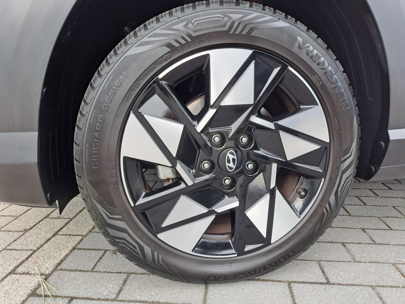 Foto van Hyundai Kona