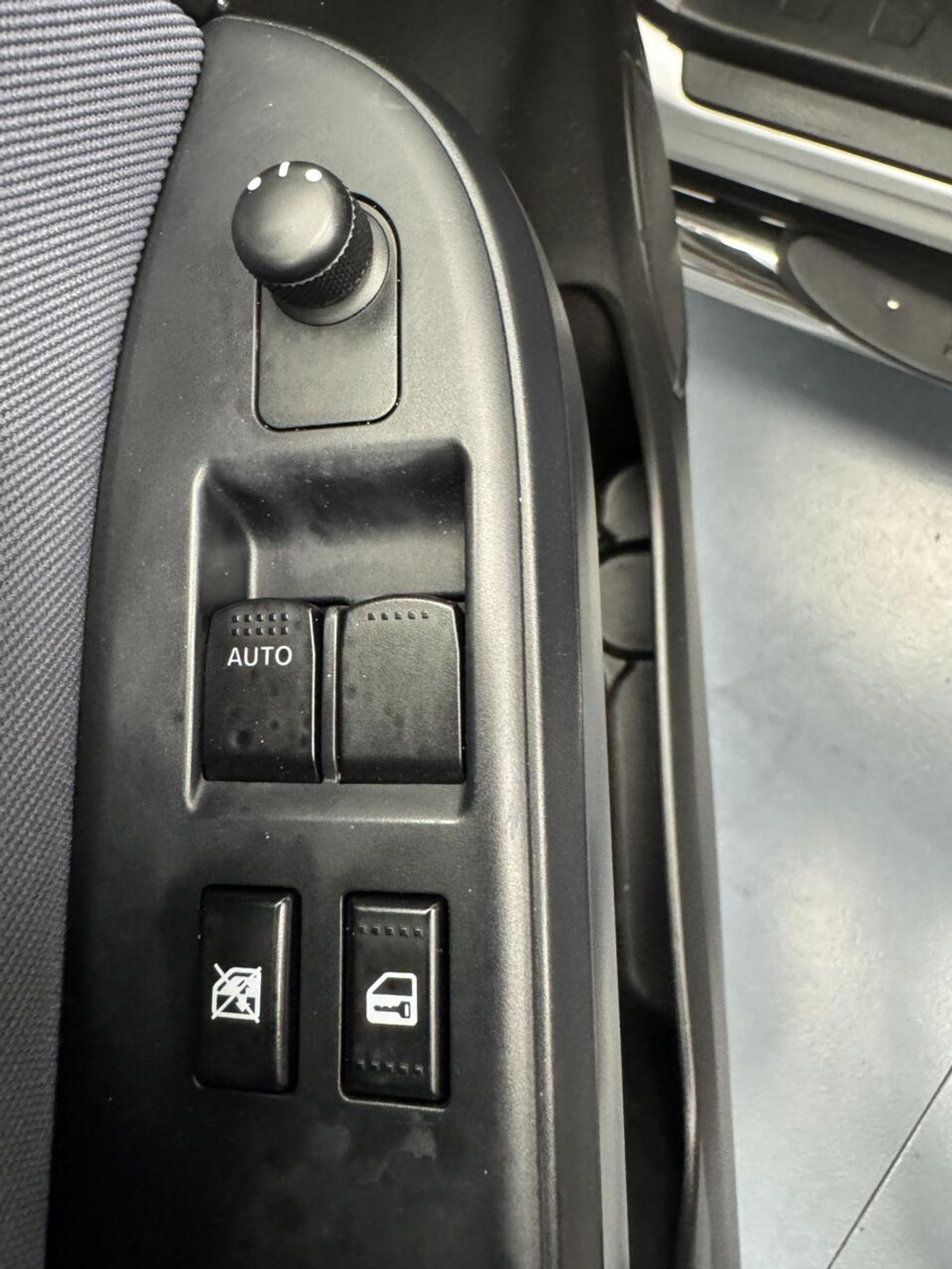 Foto van Suzuki Grand Vitara