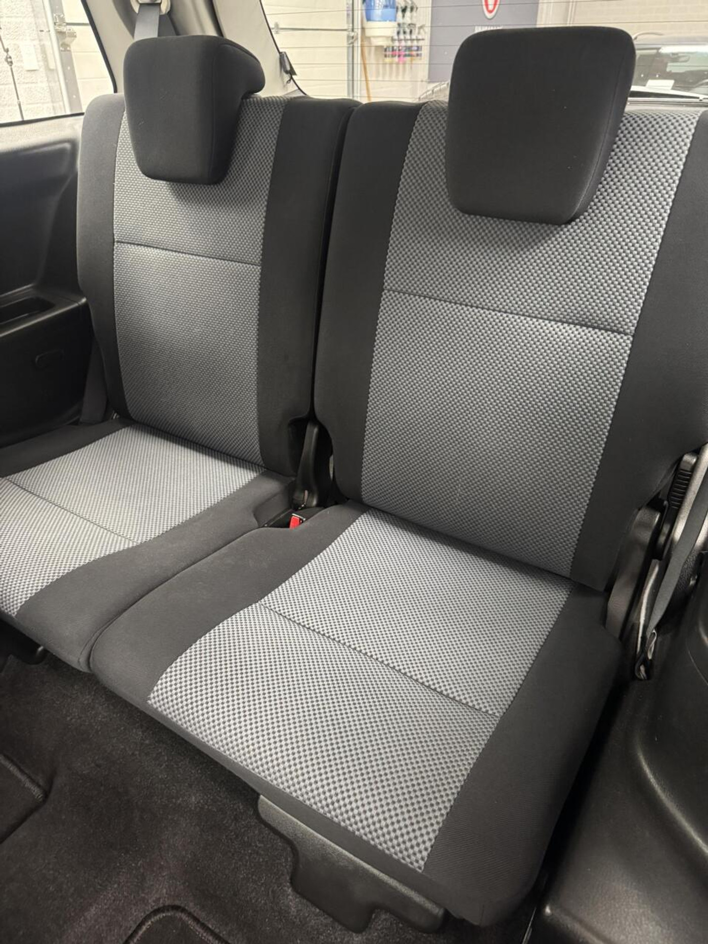 Foto van Suzuki Grand Vitara